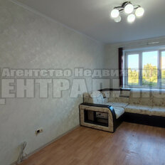 Квартира 40 м², 1-комнатная - изображение 3