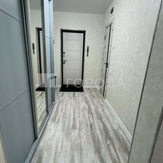 Квартира 39 м², студия - изображение 2