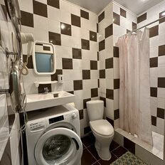 Квартира 15,7 м², студия - изображение 1