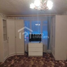 Квартира 31,2 м², 1-комнатная - изображение 1