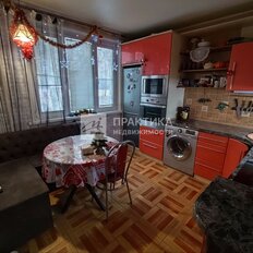 Квартира 73,5 м², 3-комнатная - изображение 3