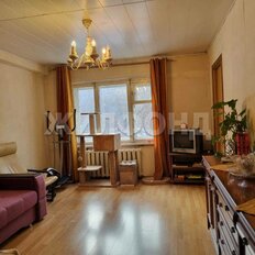 Квартира 59,2 м², 3-комнатная - изображение 2