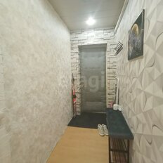 Квартира 34,1 м², 2-комнатная - изображение 1