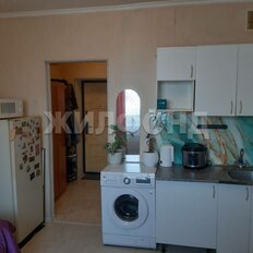 Квартира 18,1 м², студия - изображение 2