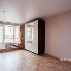 Квартира 45 м², 2-комнатная - изображение 3
