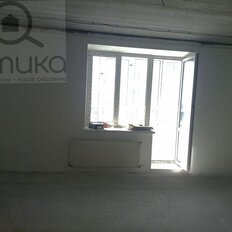 Квартира 43 м², студия - изображение 5