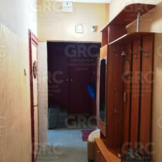 Квартира 57,5 м², 2-комнатная - изображение 4