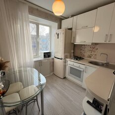 Квартира 41,6 м², 2-комнатная - изображение 4
