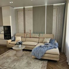 Квартира 64 м², 2-комнатная - изображение 2