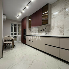 Квартира 43 м², 1-комнатная - изображение 4