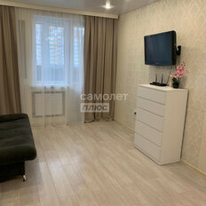 Квартира 25 м², студия - изображение 4