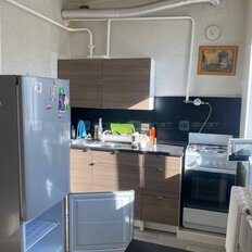 Квартира 41 м², 2-комнатная - изображение 5