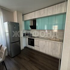Квартира 63,7 м², 3-комнатная - изображение 2