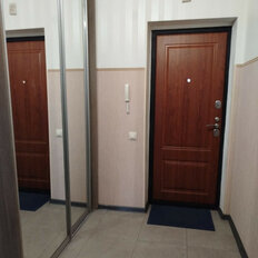 Квартира 41,2 м², 1-комнатная - изображение 5