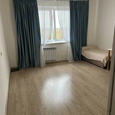 Квартира 50,3 м², 1-комнатная - изображение 2