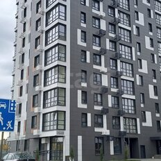 Квартира 39,1 м², 1-комнатная - изображение 4