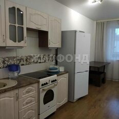 Квартира 54,5 м², 1-комнатная - изображение 5