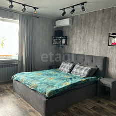 Квартира 52 м², 2-комнатная - изображение 2