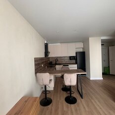 Квартира 41,6 м², 1-комнатная - изображение 4