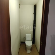 Квартира 58,6 м², 2-комнатная - изображение 5