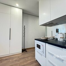 Квартира 25 м², студия - изображение 1