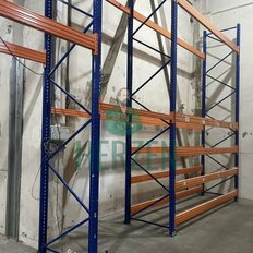 6000 м², склад - изображение 4