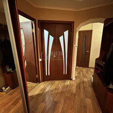 Квартира 45,3 м², 2-комнатная - изображение 4