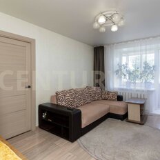 Квартира 52,5 м², 3-комнатная - изображение 3