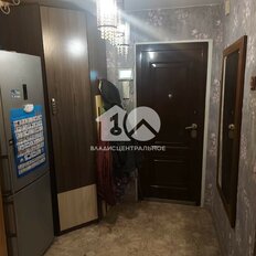 Квартира 60,5 м², 3-комнатная - изображение 4