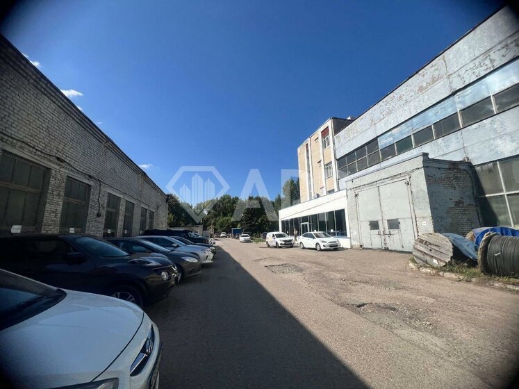 400 м², склад 300 000 ₽ в месяц - изображение 37