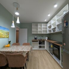 Квартира 61,2 м², 2-комнатная - изображение 3