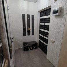 Квартира 21 м², студия - изображение 1