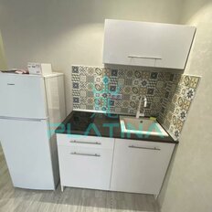 Квартира 18 м², студия - изображение 4
