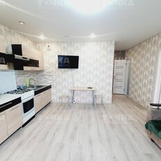 Квартира 40,8 м², 1-комнатная - изображение 1