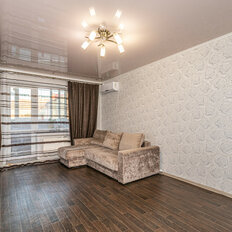 Квартира 54,3 м², 2-комнатная - изображение 2