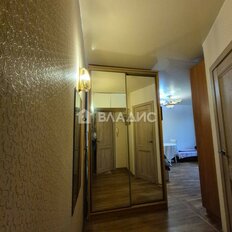 Квартира 30 м², 1-комнатная - изображение 5