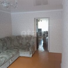 Квартира 59,1 м², 3-комнатная - изображение 4