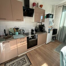 Квартира 35,6 м², 1-комнатная - изображение 3