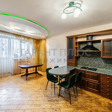 Квартира 133,7 м², 4-комнатная - изображение 2