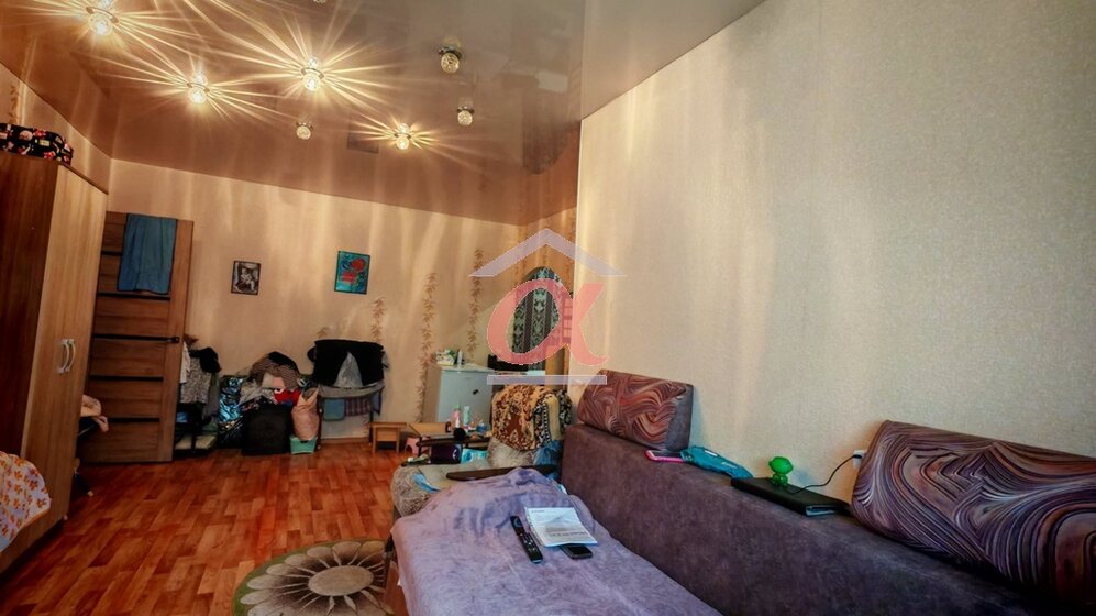 50 м², 2-комнатная квартира 3 650 000 ₽ - изображение 60