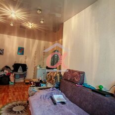 Квартира 45,5 м², 2-комнатная - изображение 5
