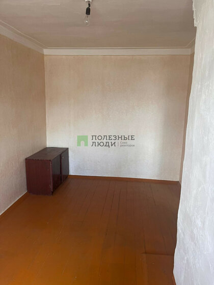 44,5 м², 2-комнатная квартира 2 100 000 ₽ - изображение 43