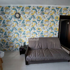 Квартира 39,6 м², 1-комнатная - изображение 3