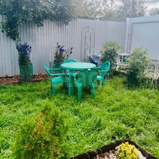 дом + 4 сотки, участок - изображение 5