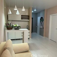 Квартира 50 м², 2-комнатная - изображение 5