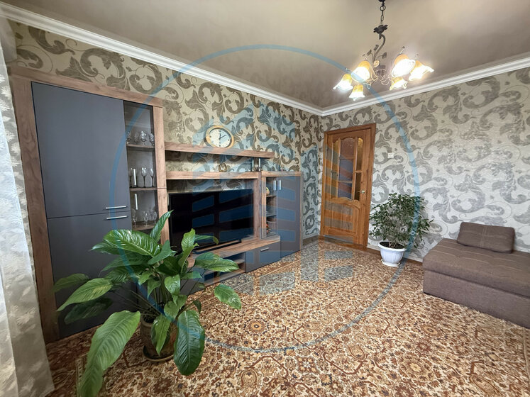 40,7 м², 1-комнатная квартира 7 333 200 ₽ - изображение 11