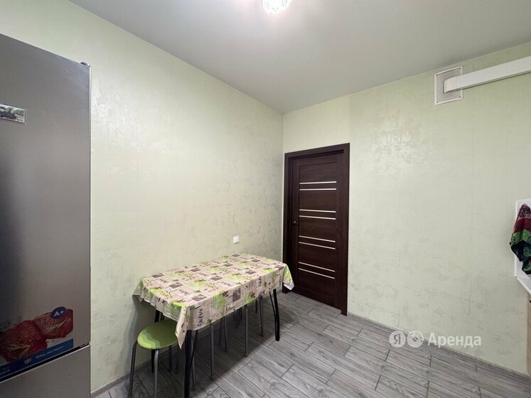32 м², 1-комнатная квартира 30 000 ₽ в месяц - изображение 65