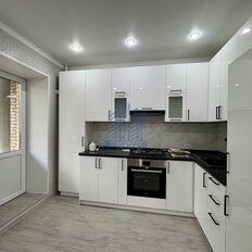 Квартира 38 м², 1-комнатная - изображение 3