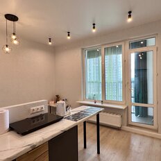 Квартира 25,6 м², студия - изображение 1