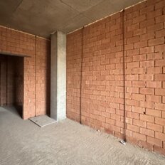 Квартира 44 м², 1-комнатная - изображение 2